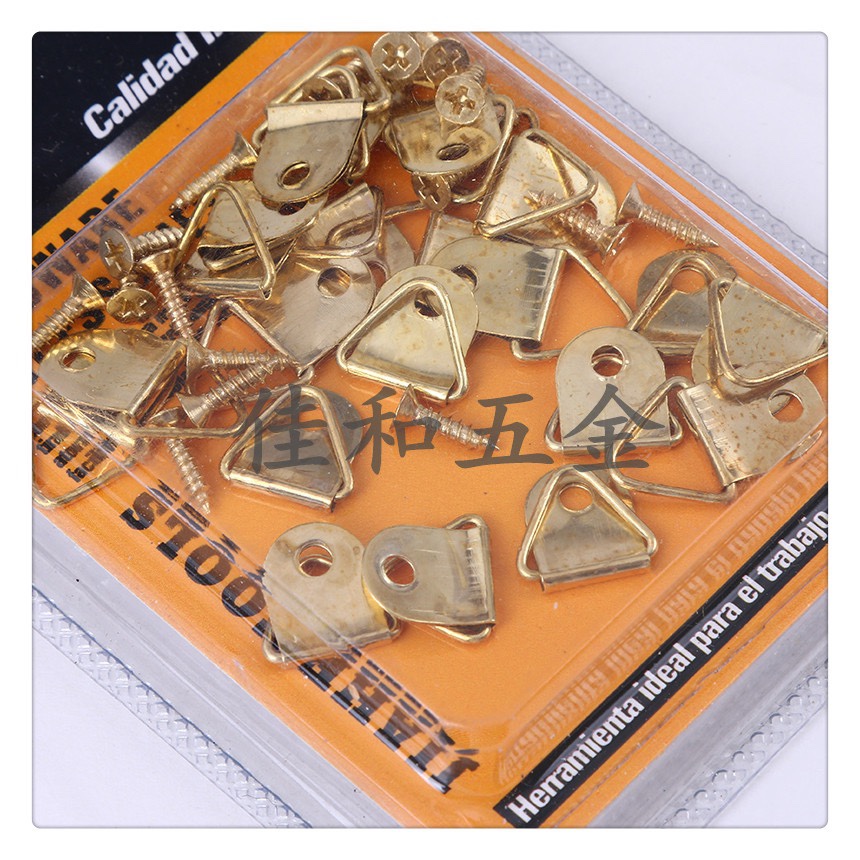 相框挂钩产品图