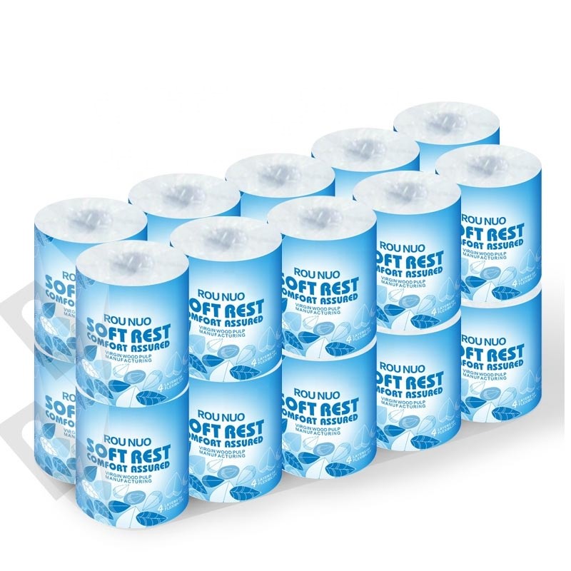 面巾纸 纸巾详情图3