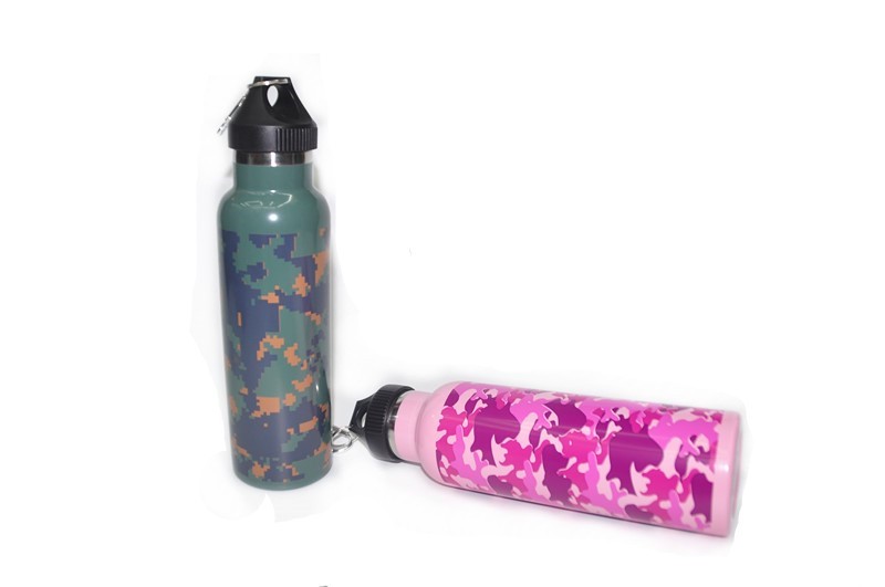 Outdoor Insulated Water Cup details Picture