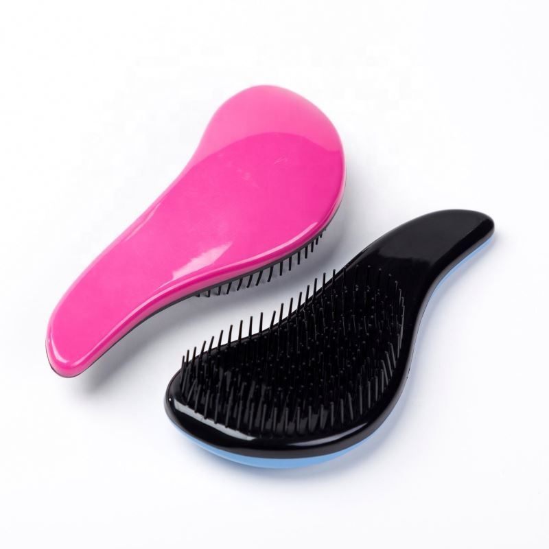 Comb wooden comb curly comb airbag comb styling hair air cushion comb