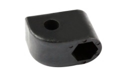66035 Tank side retaining block