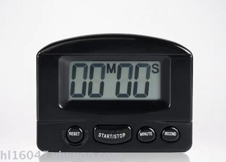 倒计时器计时器表电子定时器厨房计时提醒钟详情图1