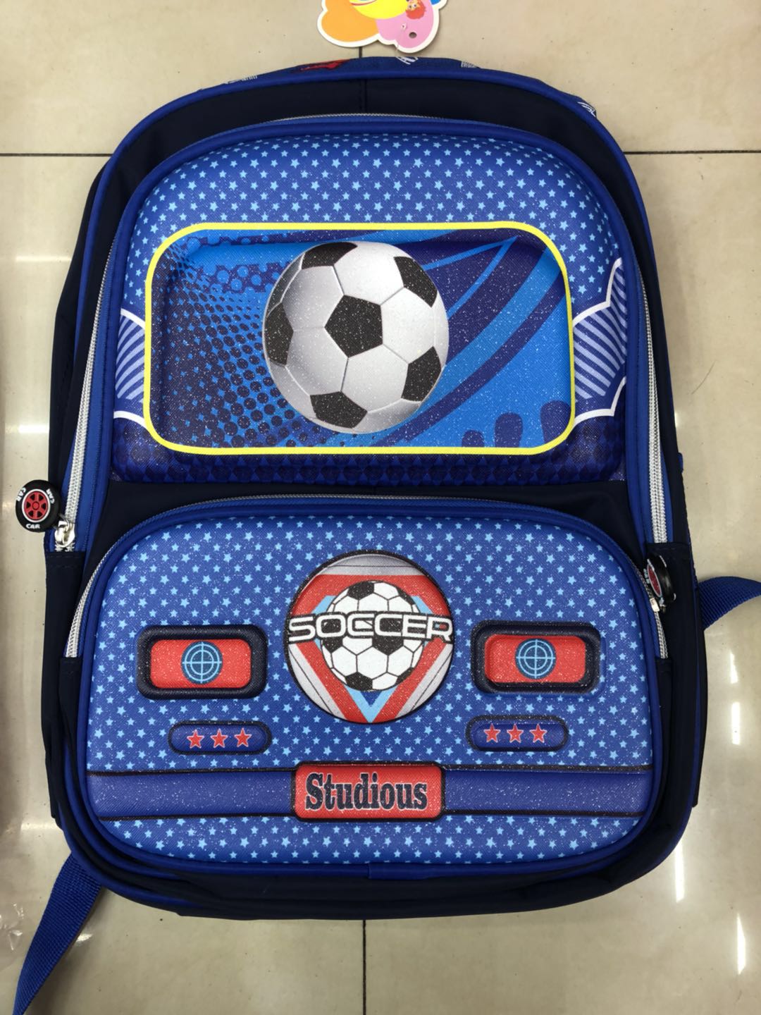 Boy bag 2 thumbnail
