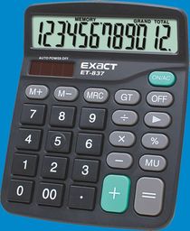 If the ET - 837