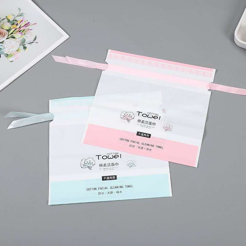 礼品袋，食物袋，购物袋、抽拉袋细节图