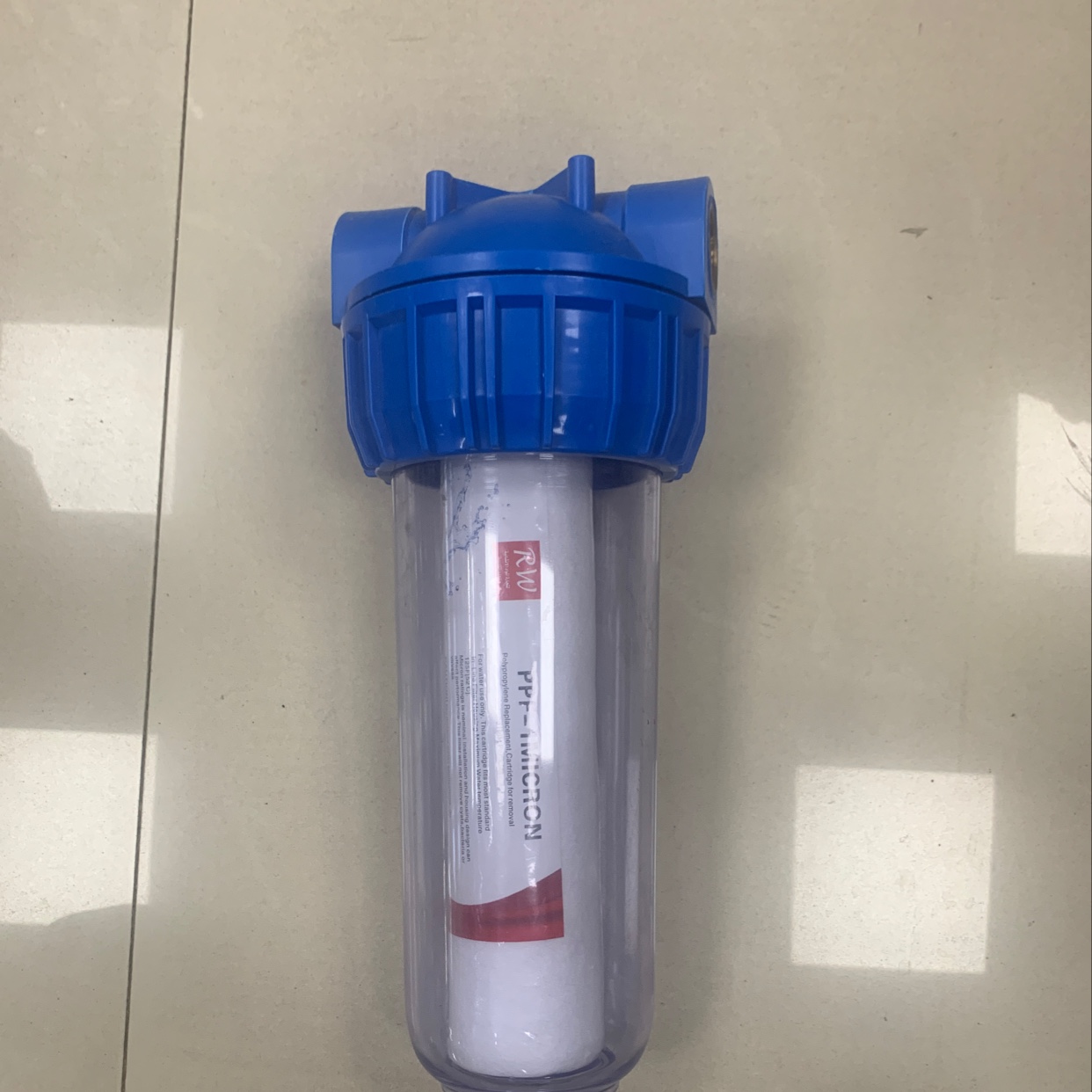 外贸 单个净水器