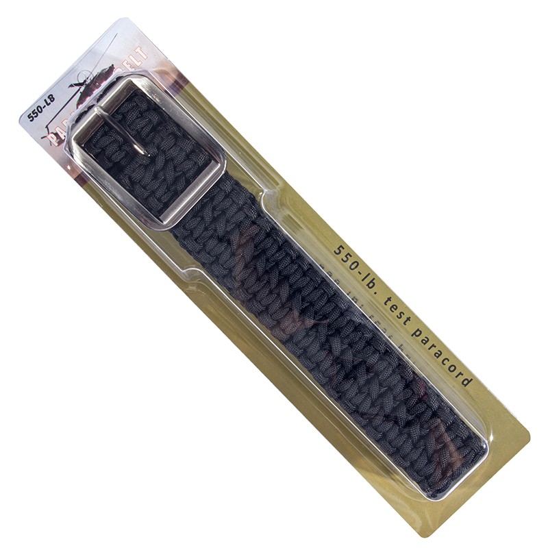 户外伞绳腰带详情图1