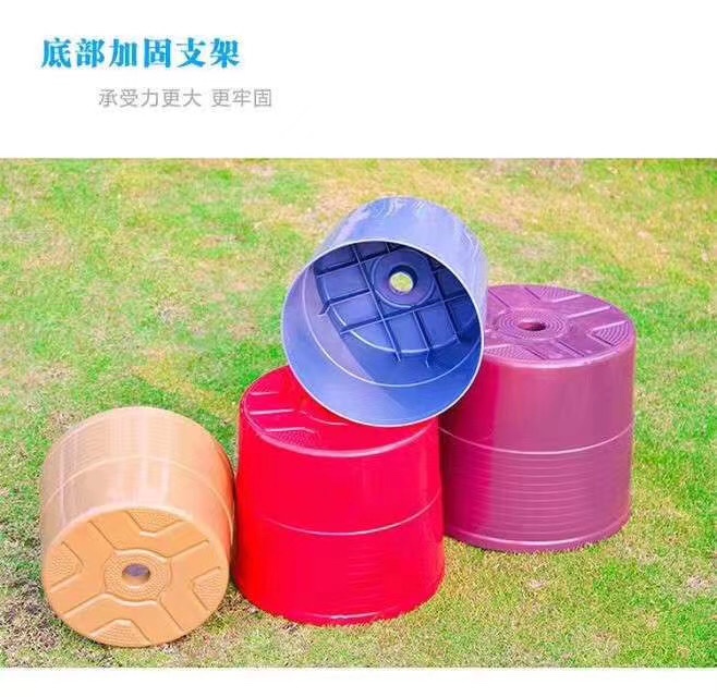 炫森203 时尚球面纳凉凳 大号详情图2