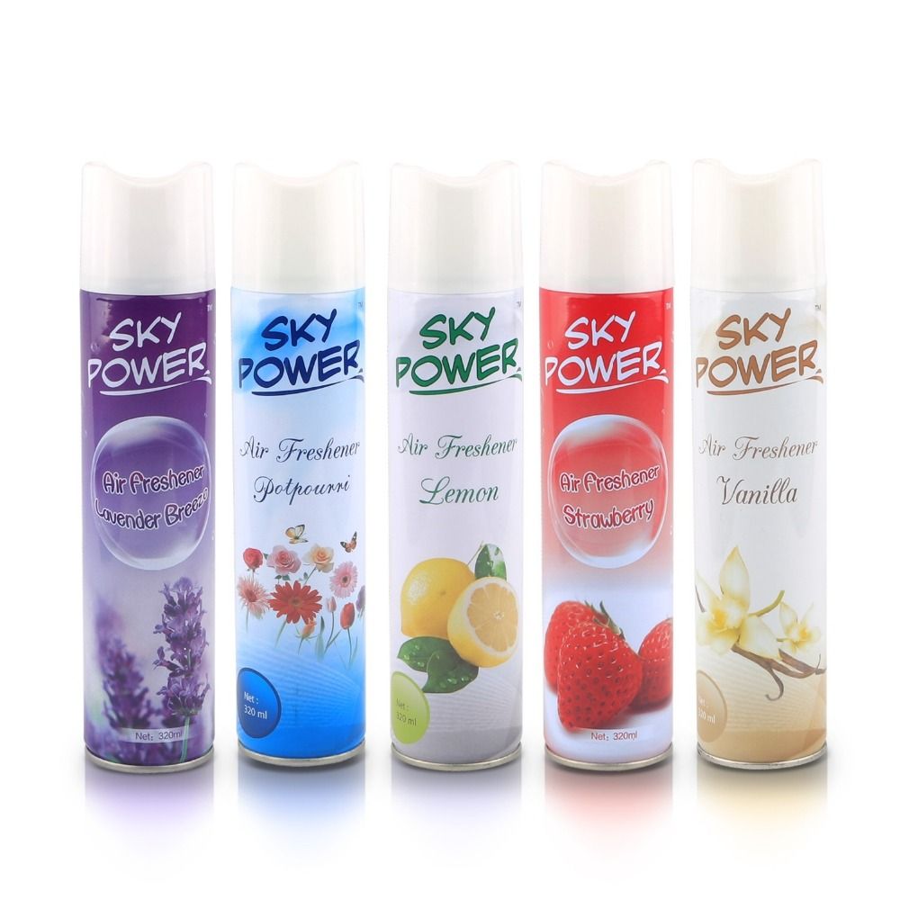 Air freshener