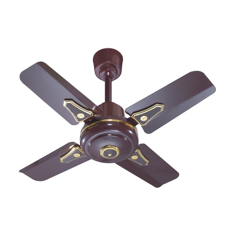 Fans and ceiling fans are exported to Nigeria in Africa, Malaysia and South America detail image 2