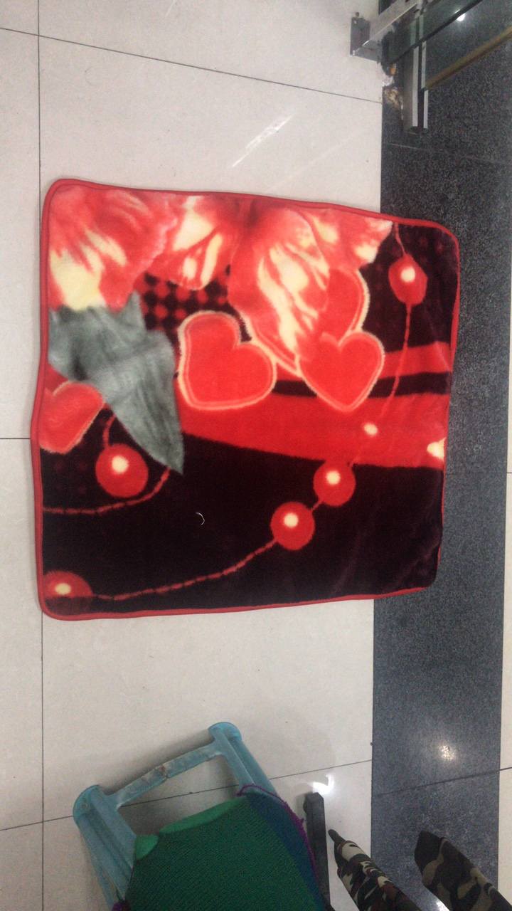 One Children's blanket thumbnail