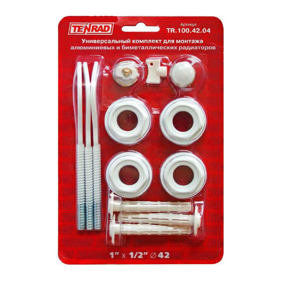 Radiator accessories