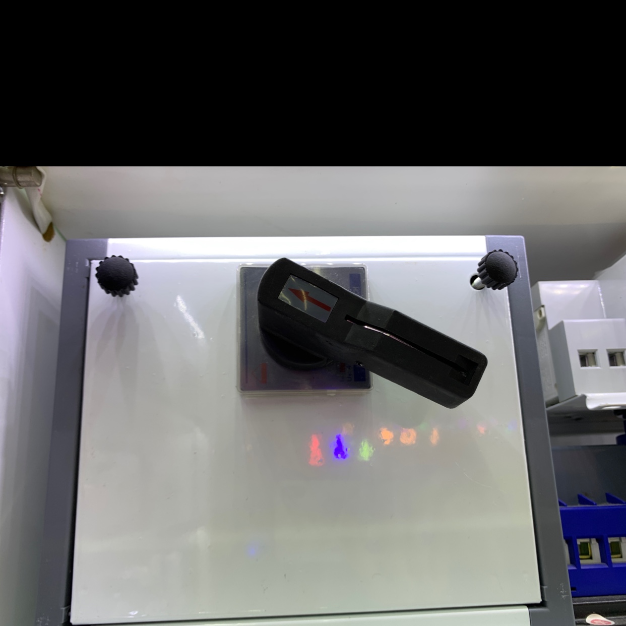 Transfer switch
