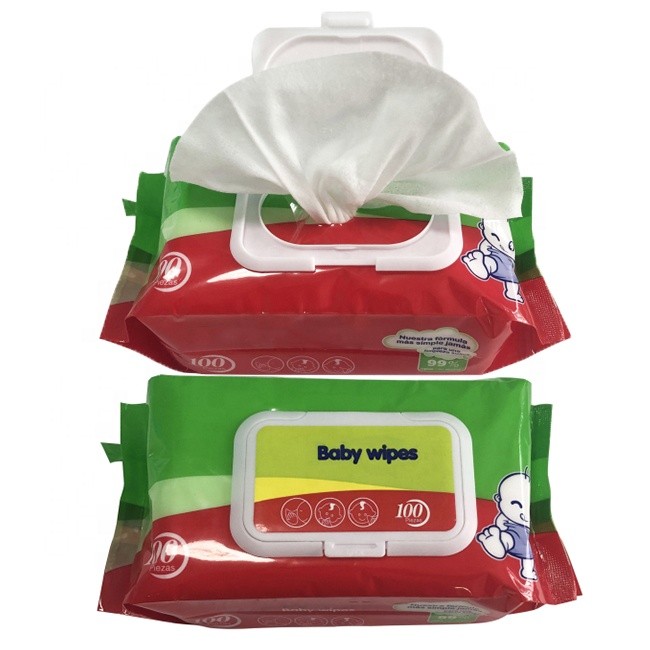 湿巾 酒精湿巾 消毒湿纸巾详情图8