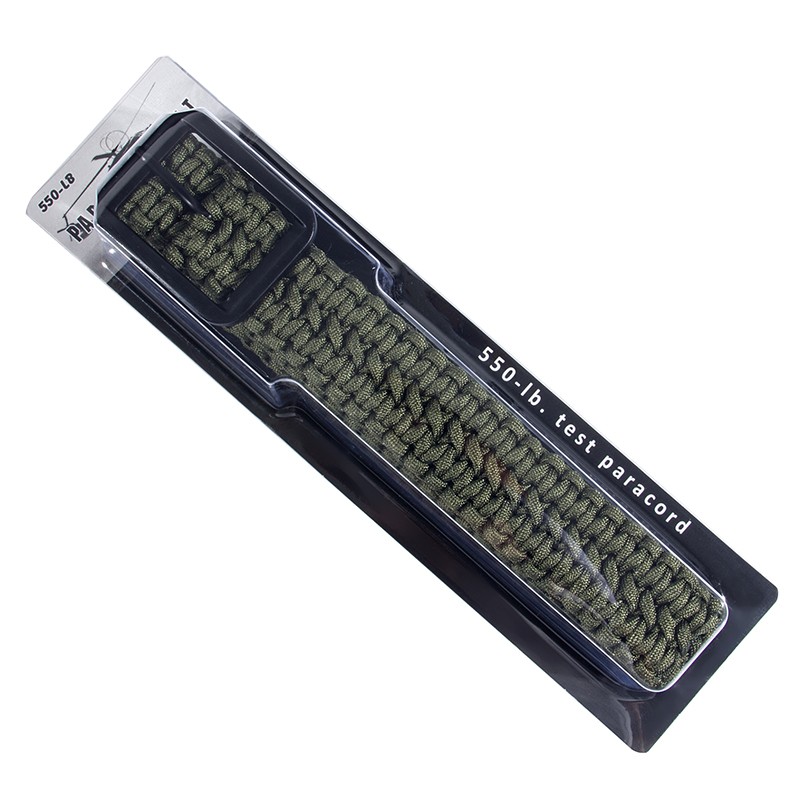 户外伞绳腰带详情图6