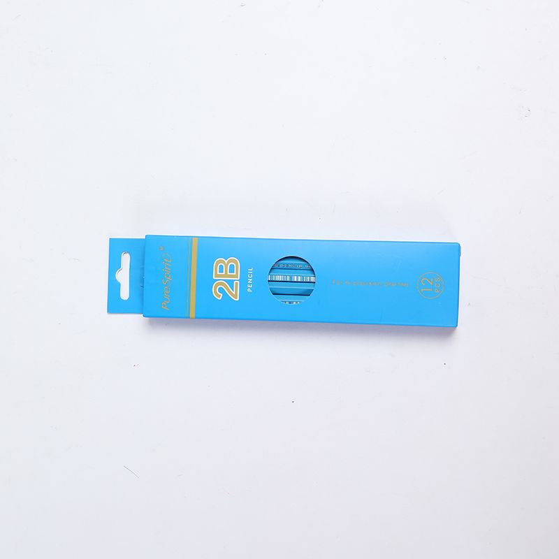 Yiwu Selection Fengyuan stationery 2B drawing pencil /100-2B/21110