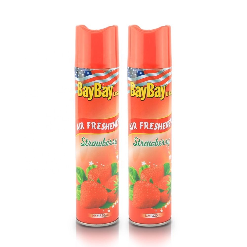 Air freshener detail image 3