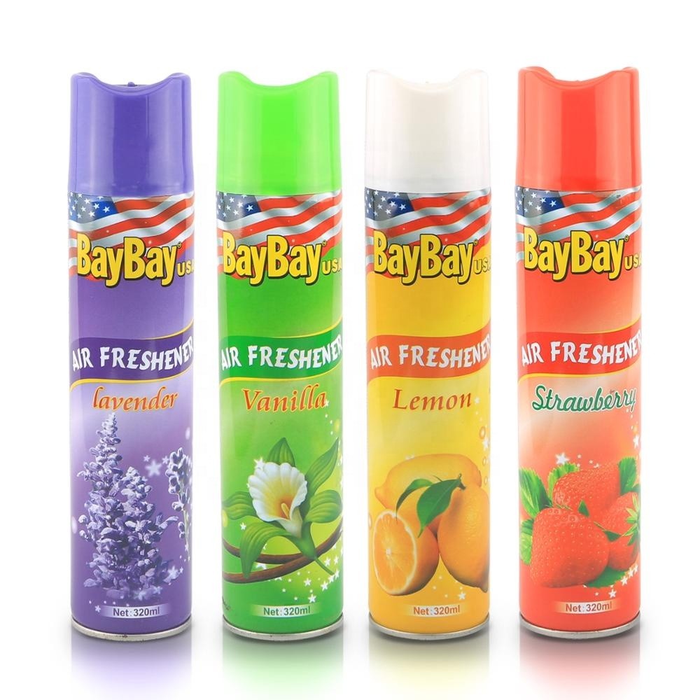 Air freshener detail image 8