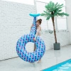 Factory direct sales, best-selling mermaid swimming rings, fish tail water rings, adult armpit rings, life buoys and float rafts on Instagram Item Picture
