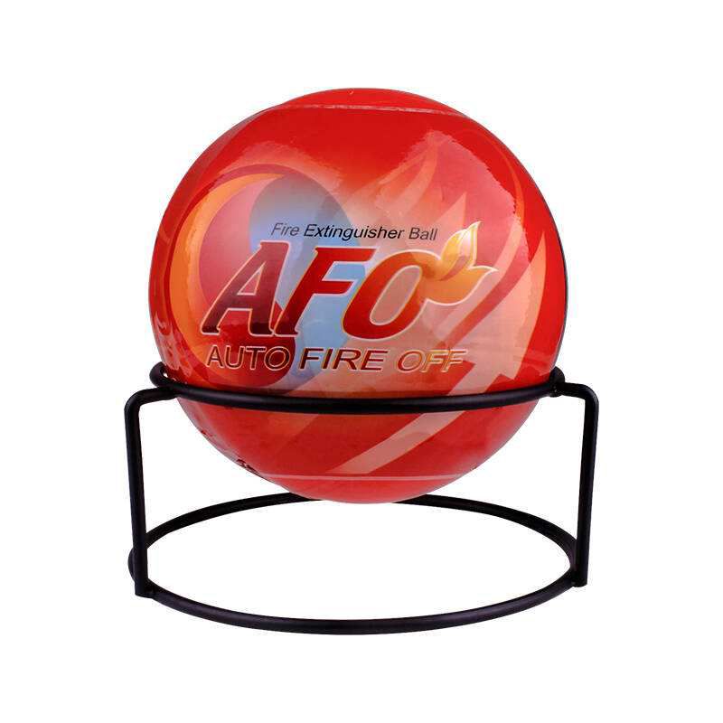 灭火球
