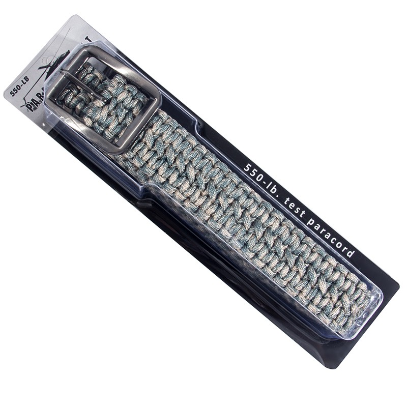 户外伞绳腰带详情图5