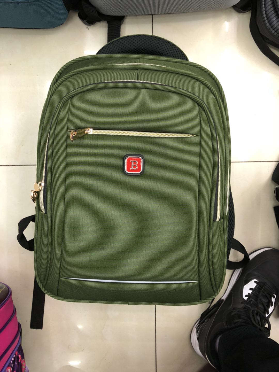 Laptop bag 14 thumbnail