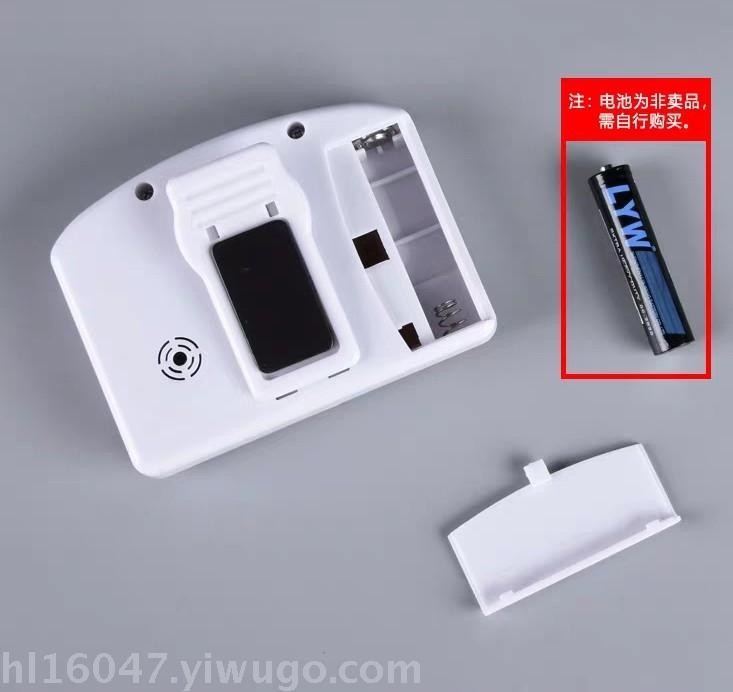 倒计时器计时器表电子定时器厨房计时提醒钟详情图4