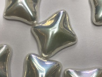 Mabai pearl diamond imitation pearl bright bead hair clip accessories manufacturers direct sales quality assurance, large quantity of superior