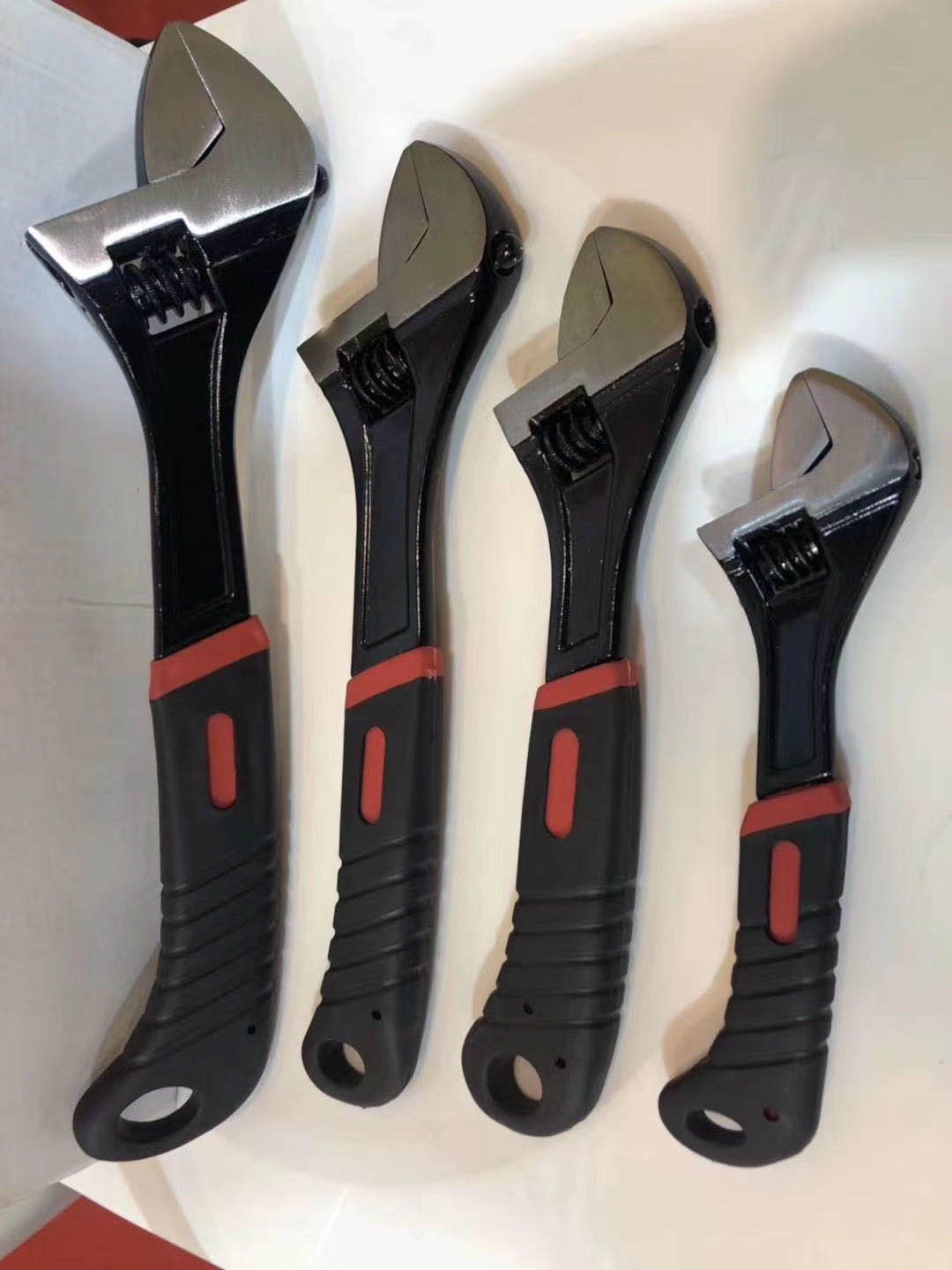 开口 扳手产品图