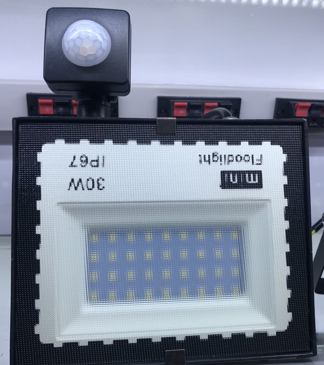 LES induction projection lamp 100W thumbnail