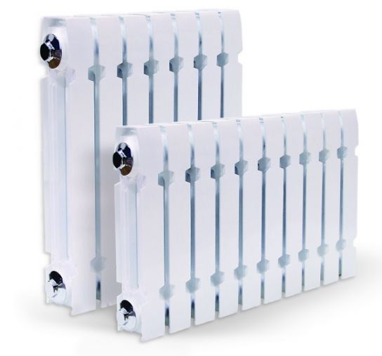 Radiator radiator