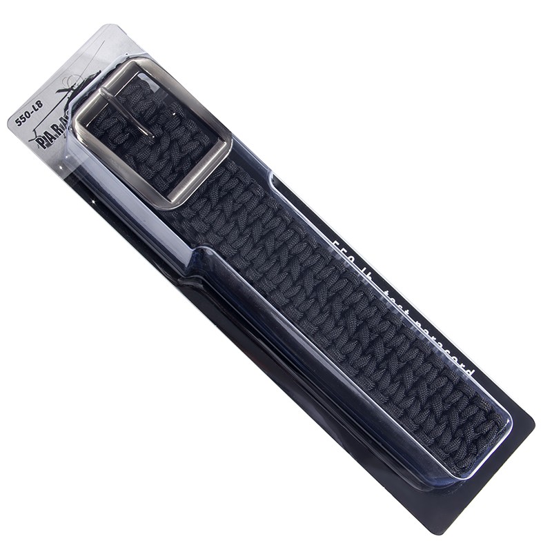 户外伞绳腰带详情图2