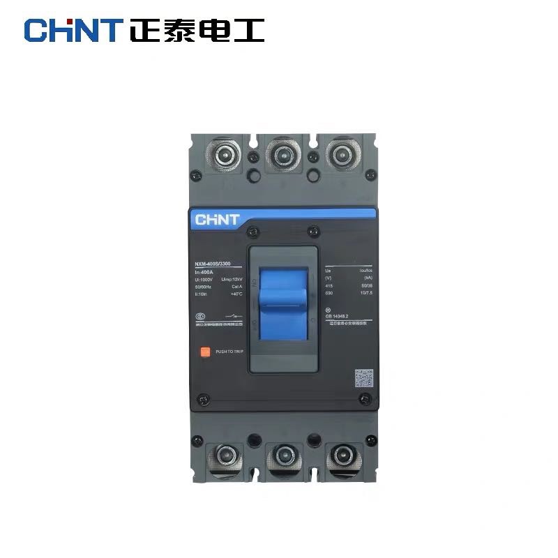 Chint NNXM3P 10000A thumbnail