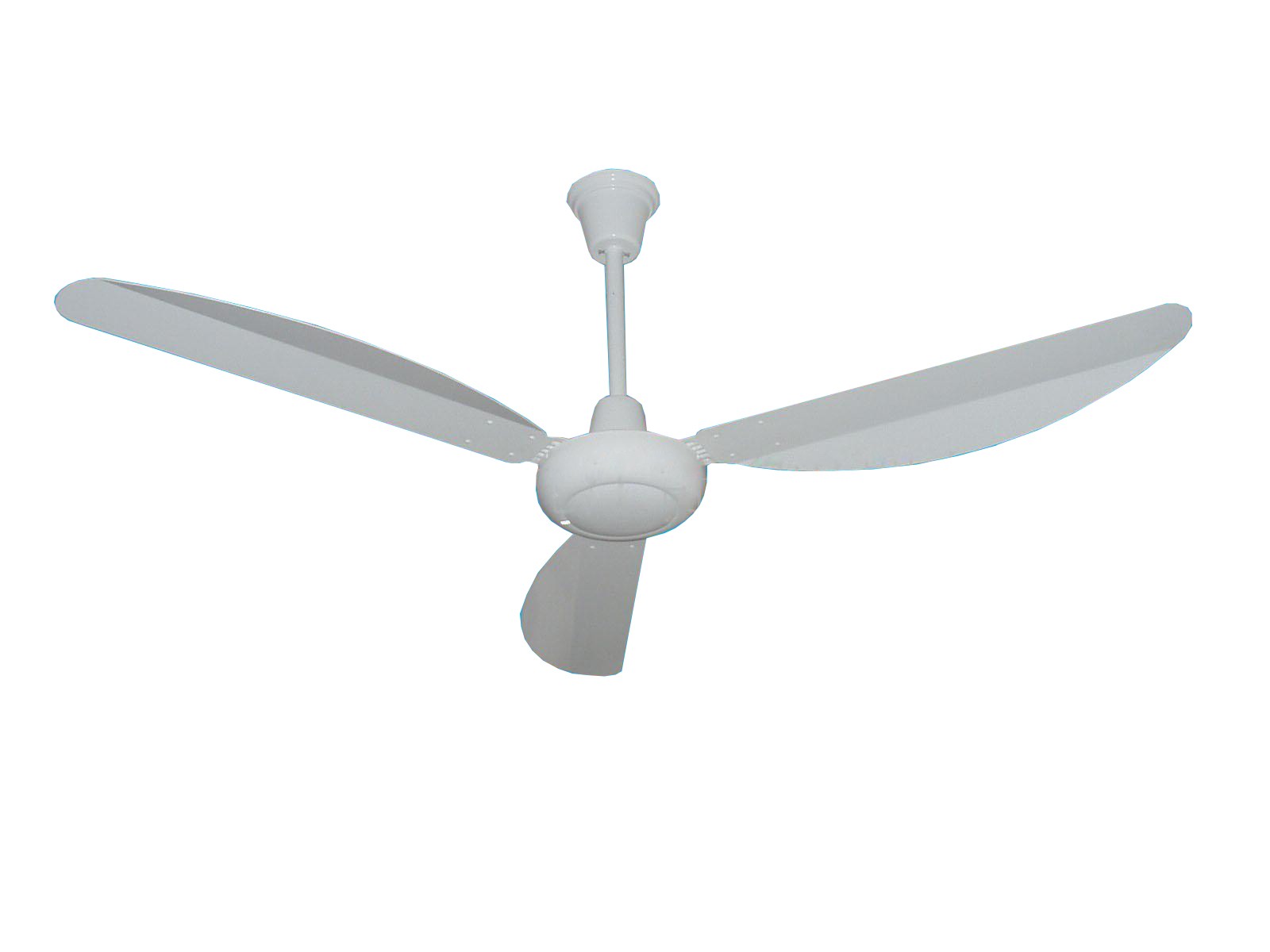 Fans and ceiling fans are exported to Nigeria in Africa, Malaysia and South America detail image 3