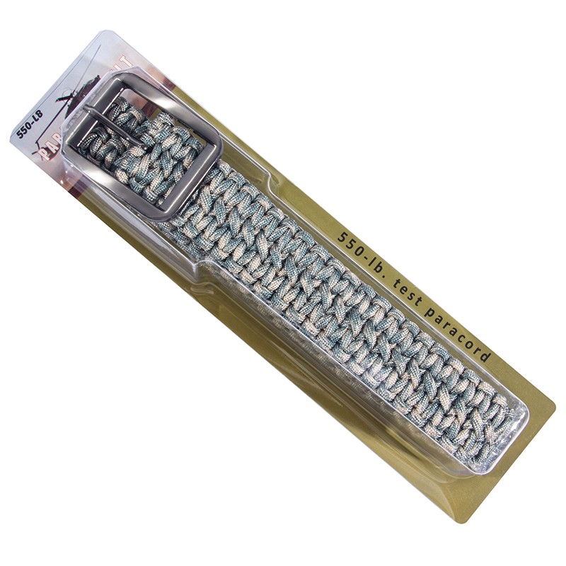 户外伞绳腰带详情图4