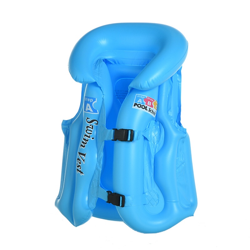 Inflatable swimsuit undefined