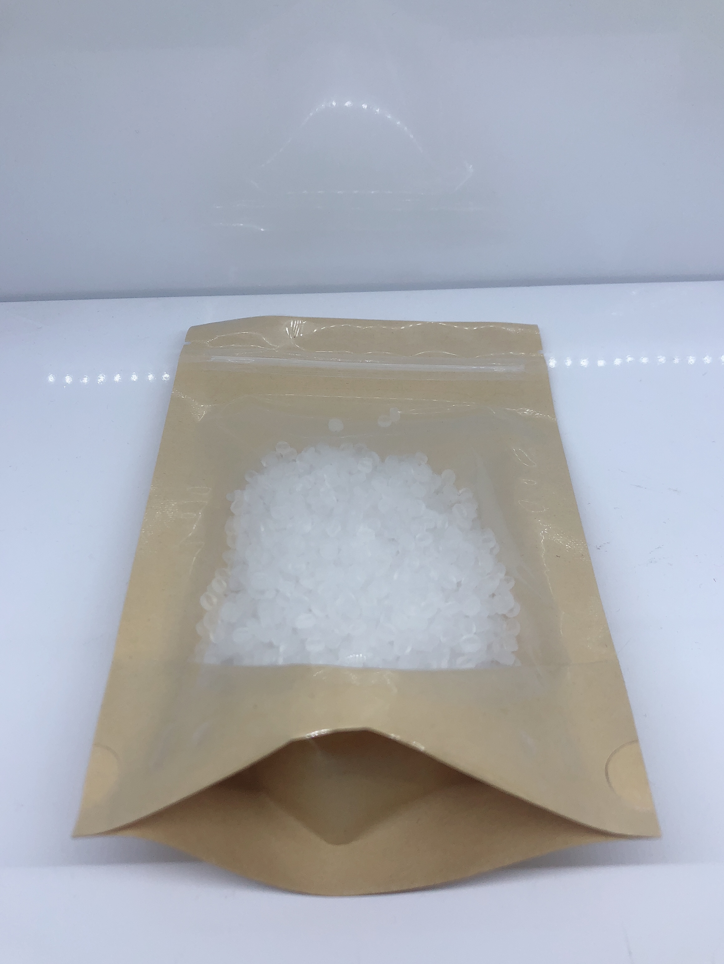 其他食品包装实物图