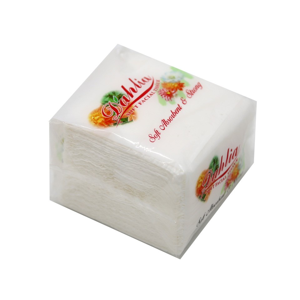 面巾纸 纸巾详情图1