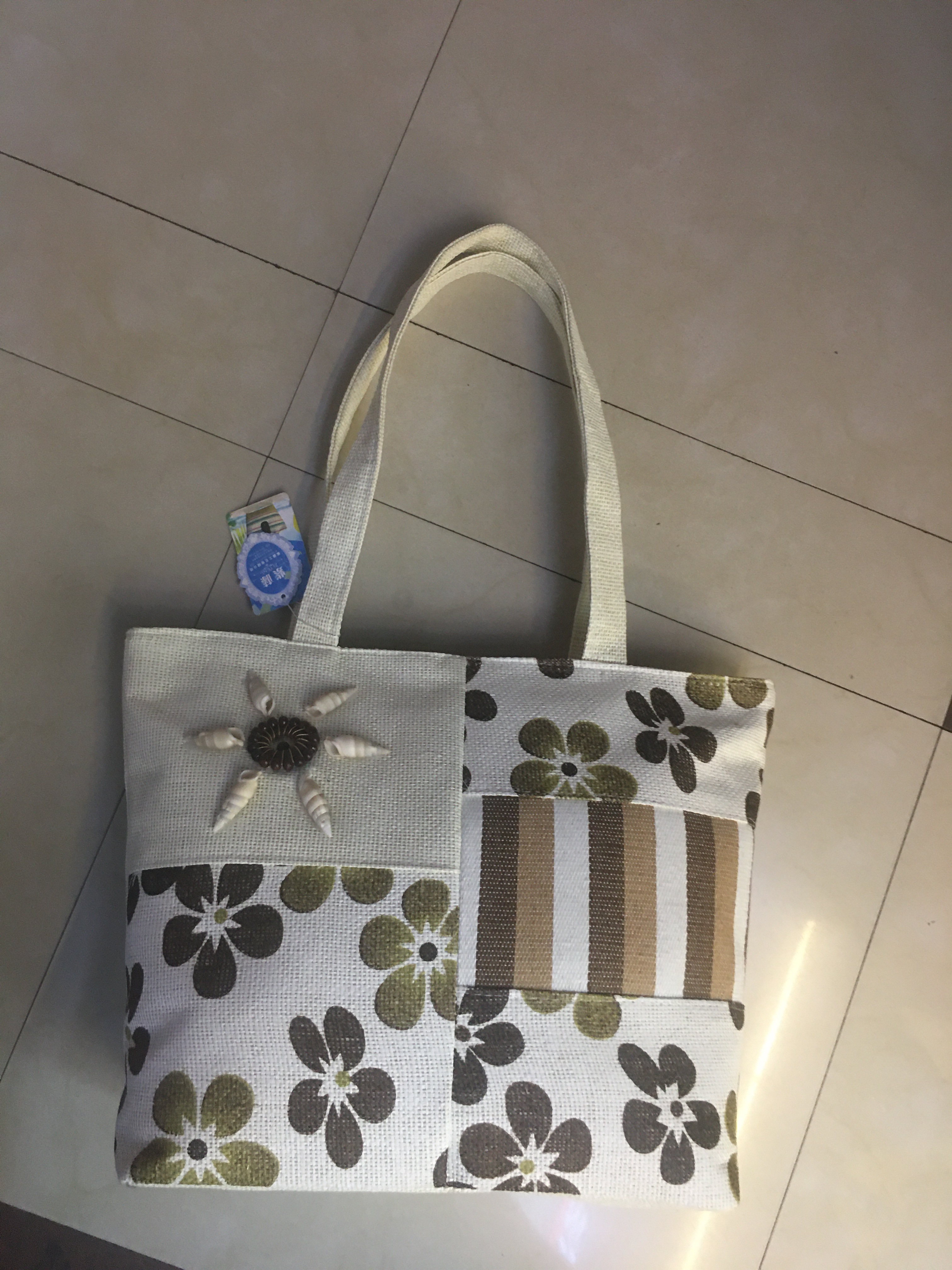 沙滩包4产品图
