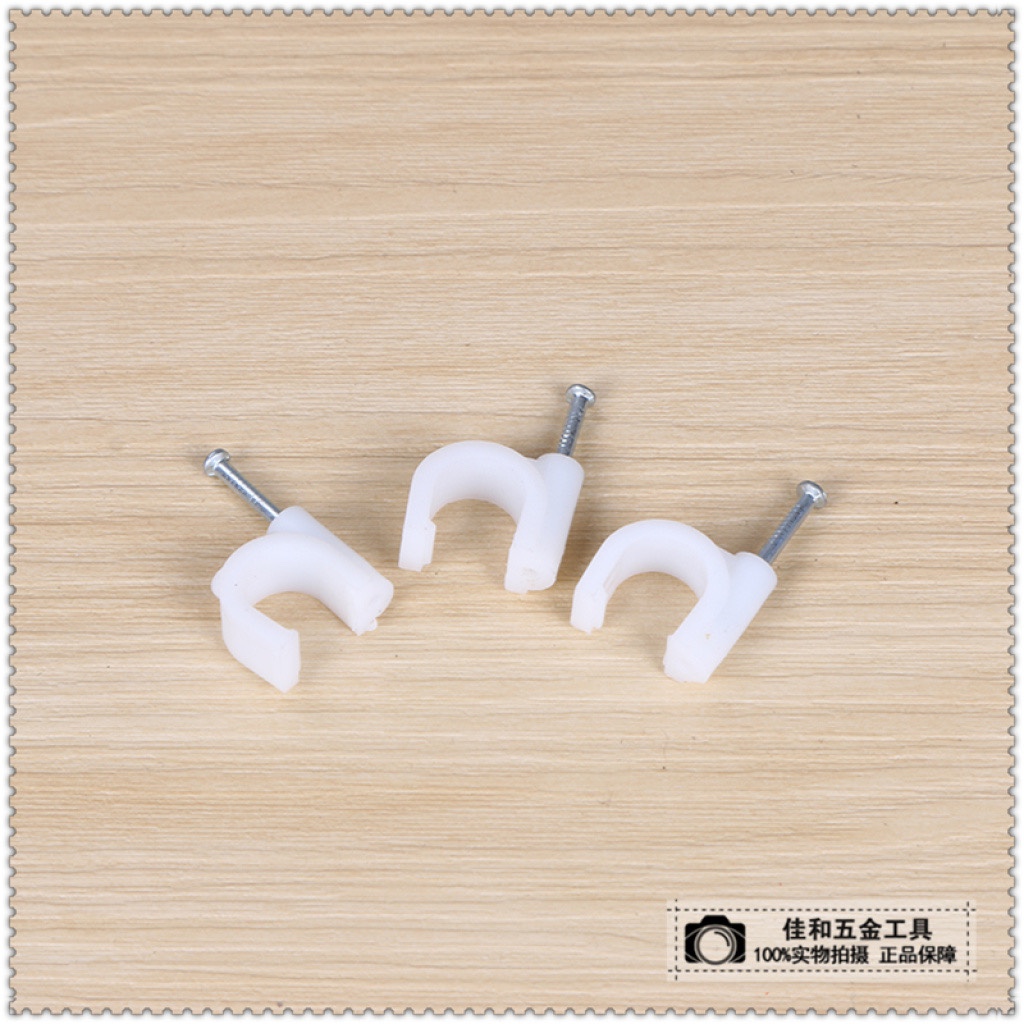 Wire Clip Application Scenario