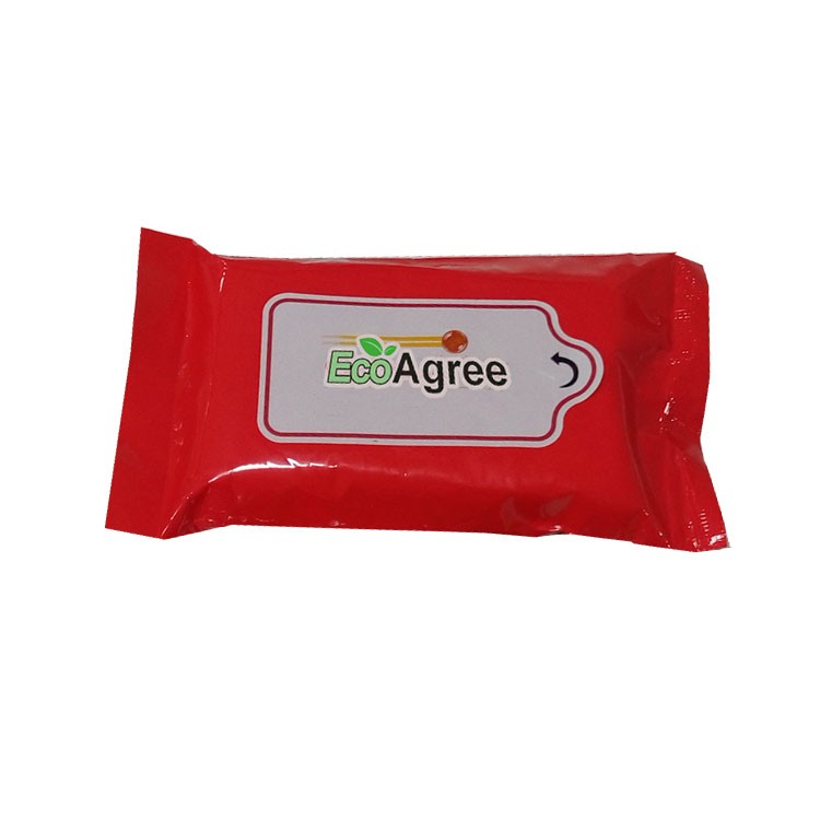 湿巾 酒精湿巾 消毒湿纸巾详情图4