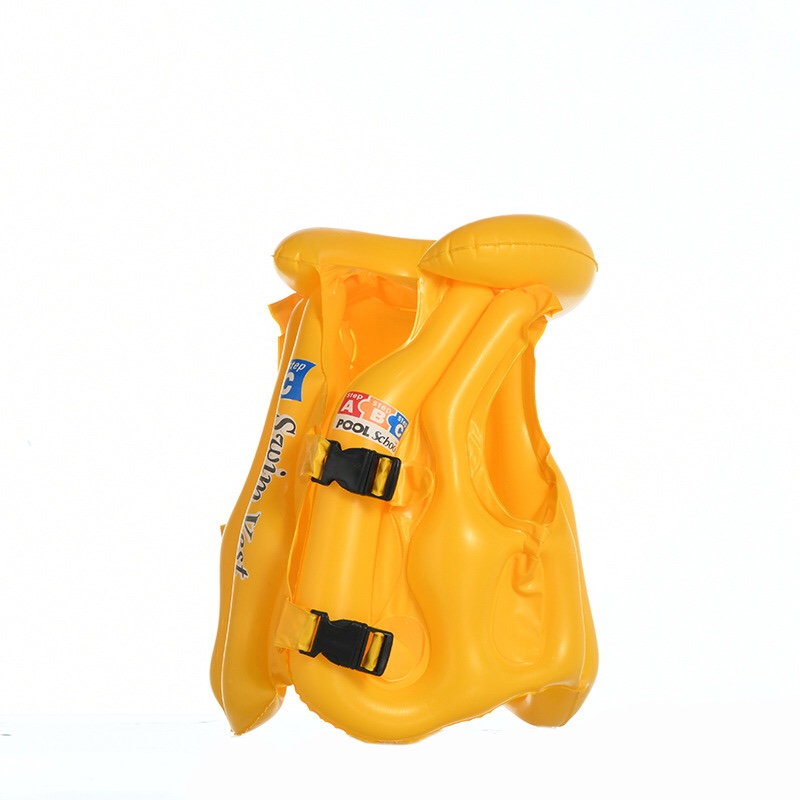 Inflatable swimsuit undefined