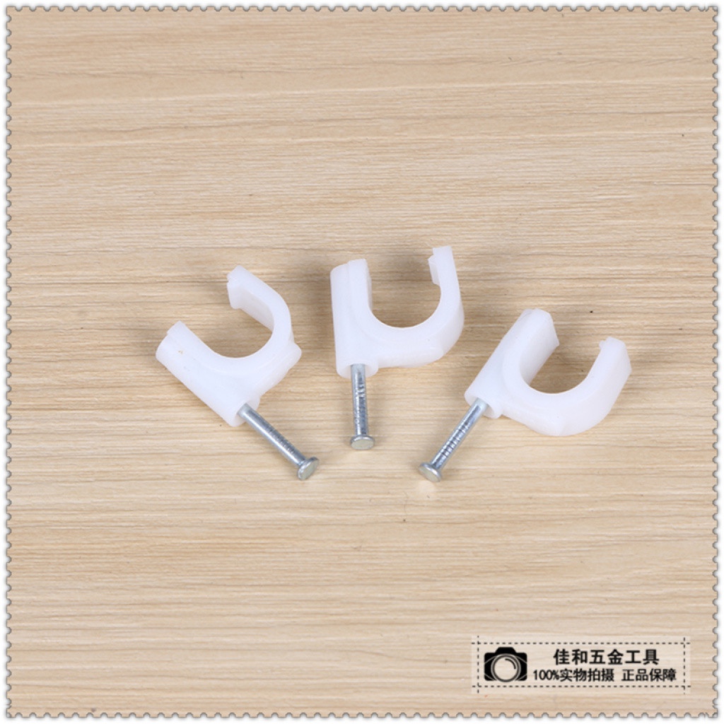 Wire Clip details Picture
