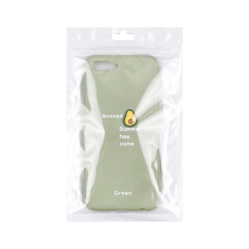 现货通用珠光自封袋密封袋多款尺寸详情图6