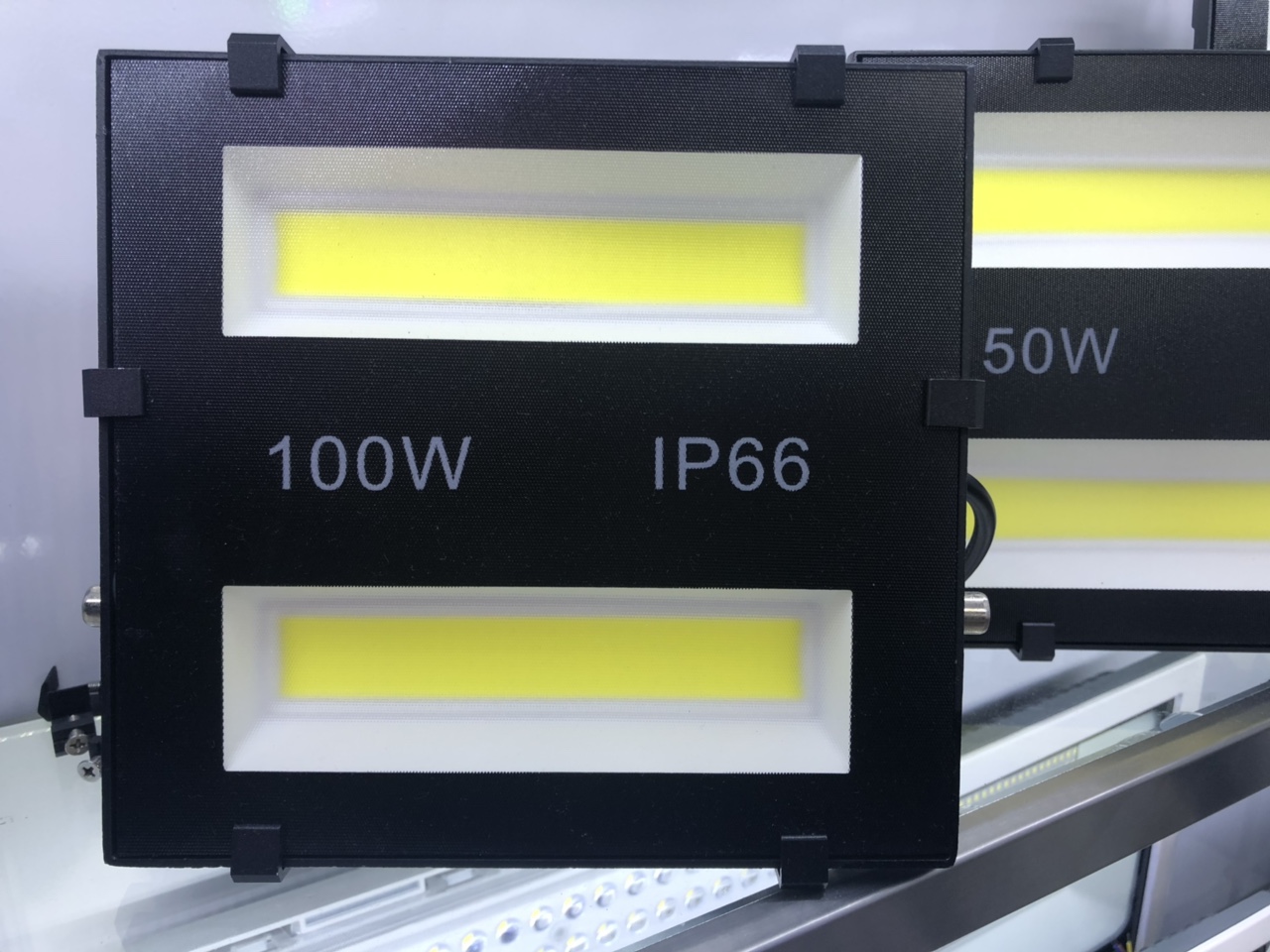 LED projector Porsche 100W thumbnail