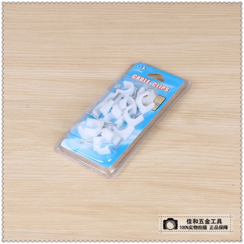 Wire Clip full figure