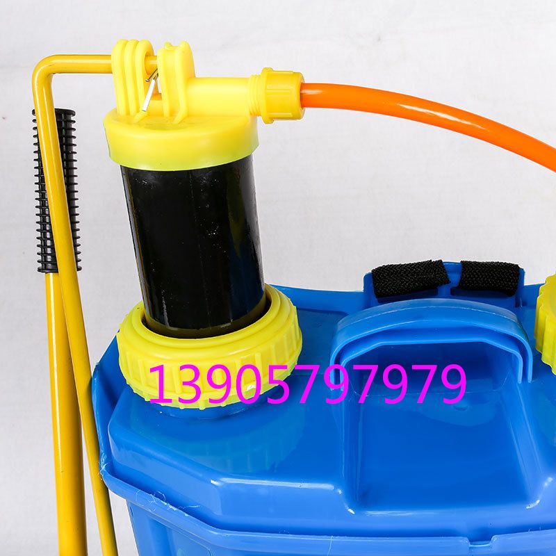 喷雾器/喷雾机细节图