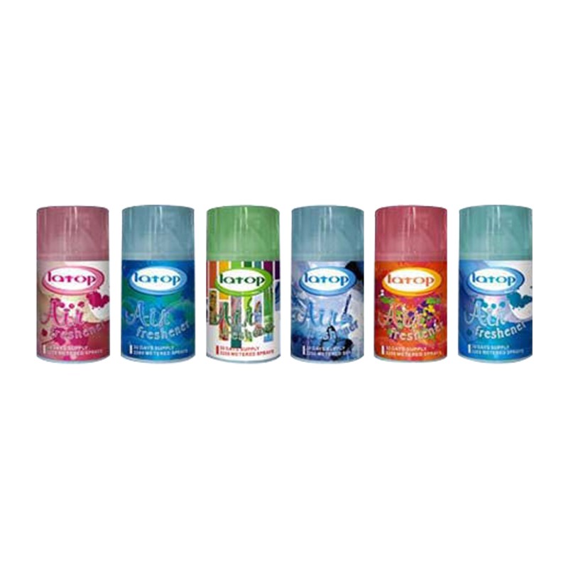Air freshener detail image 1