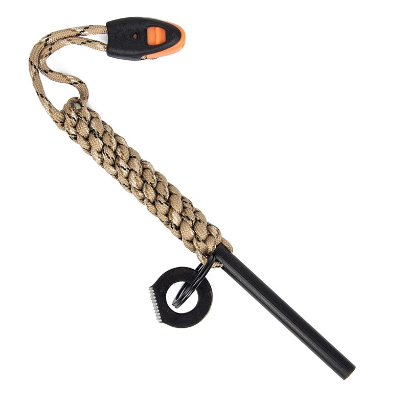 户外伞绳镁棒详情图4