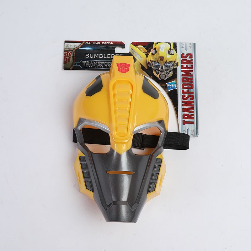 Yiwu Selection Transformers movie 5 Character Mask C0890AW00#/F1-150